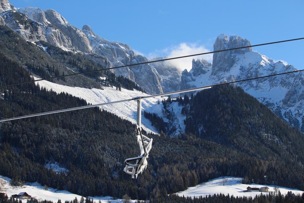 Salzburger Dolomitenhof Annaberg im Lammertal Eksteriør bilde